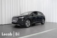 Audi Q4 e-tron 50 299hk quattro Proline Advanced