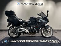 BMW F800GT 3st väskor|ESA|ASC|4,95% Black Week