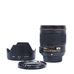 Nikon AF-S NIKKOR 28mm f/1,8 G - 0207030523