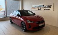 Opel Corsa GSI 1.2T 130hk Aut Carplay M&K Fint skick!