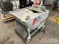 Blandarpump Maltech M5