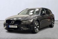 Volvo V60 Recharge T6 II Ultimate Dark