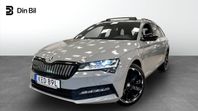 Skoda Superb iV Kombi iV Combi Plug in | Drag | Panorama | 3