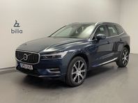 Volvo XC60 Recharge T6 Inscription / Teknikpaket /