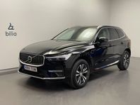 Volvo XC60 Recharge T6 Core Edition / Ljuspaket, Dragkrok /