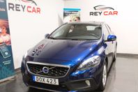 Volvo V40 Cross Country D2 Powershift Momentum, Ocean Race