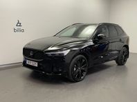 Volvo XC60 T6 Ultra Black Edition / Bowers&Wilkins /