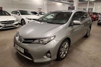 Toyota Auris 1.8(136hk)Sports Hybrid e-CVT Edition/Bakkamera