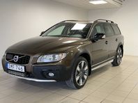 Volvo XC70 D4 AWD Classic Sport Backkamera Drag