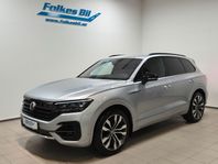 Volkswagen Touareg R-Line 3.0 V6 TSI 340 hk TipTronic 4M