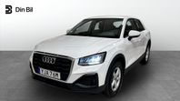 Audi Q2 30 TFSI 116HK Proline 6-Växlad