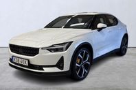 Polestar 2 Long Range Dual Motor Long range Dual motor 78kWh