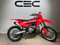 GasGas MC450F DEMO