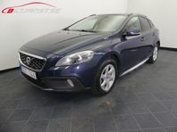 Volvo V40 Cross Country VÄRMARE/DRAG/PANORAMA/VOC/SKINN