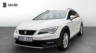 Seat Leon X-Perience ST Experience 1.6 TDI/ Drag/Backkamera/