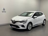 Renault Clio TCe 90 Intens X-Tronic 5-d III