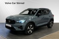 Volvo XC40 Recharge T4 Plus Dark