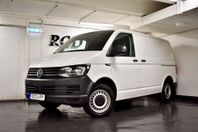 Volkswagen Transporter T30 2.0 4,95% RÄNTEKAMPANJ TDI VÄRMAR