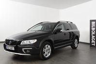 Volvo XC70 D4 AWD Classic Momentum / VOC / Baksätesvärmare /