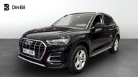 Audi Q5 40 TDI quattro 204HK q S-tr Proline Adv / Alpin / Ba