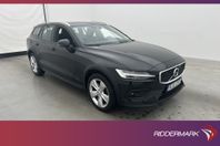 Volvo V60 Cross Country D4 AWD VOC D-Värmare H/K B-Kamera