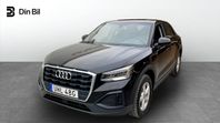 Audi Q2 35 TFSI 35 TFSI 150hk S-tronic