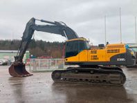 Volvo EC 360 CL