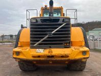 Volvo L 220 E