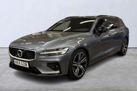 Volvo V60 T5 R-Design