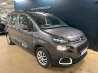 Citroën Berlingo Multispace 1.5 BlueHDi EAT Euro 6