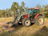 Traktor CASE IH MAXXUM MX100C