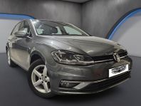 Volkswagen Golf 5-dörrar 1.6 TDI DPF SCR Base Euro 6