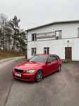 Bmw 320d A-Traktor // Automat // Coilovers