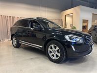 Volvo XC60 D4 AWD Summum, Pano, BF Erbjudande -5000kr