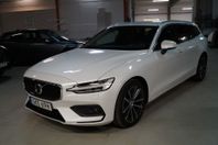 Volvo V60 B4 Automat Momentum Kamera VOC