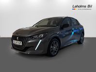 Peugeot 208 ACTIVE PACK 1.2 PureTech 75 HK