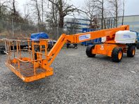 Bomlift Genie S65 4x4