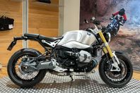 BMW S NineT