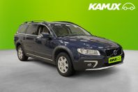 Volvo XC70 D4 AWD D-Värm Drag VOC Navi 181hk