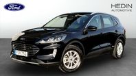 Ford Kuga Titanium 2.5 Plug-In Hybrid 225HK 0% ränta