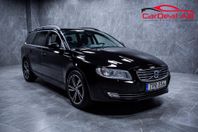 Volvo V70 D4 AWD 181hk Classic Momentum D-Värm Navi Drag VOC