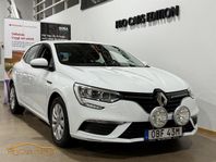 Renault Mégane 1.5 dCi Manuell, 95hk. PDC. Värmare. Nyserv.