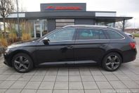 Skoda Superb 1.4 TSI PHEV Kombi 218hk DSG Hybrid Skinn Navi