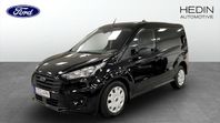 Ford Transit Connect CONNECT SKÅP L1 TREND 1.5 100HK Manuell