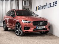 Volvo XC60 Recharge T6 AWD 3års Begagnat garanti! Drag