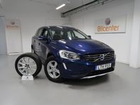 Volvo XC60 *3,99% RÄNTA* D4 AWD Ocean Race V-Däck ingår Navi