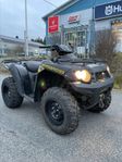 Kawasaki KVF 650 4x4 - Begagnad