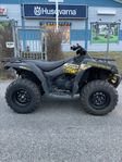 Kawasaki KVF 650 4x4 - Begagnad