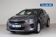 Kia Xceed 1.4 T-GDI DCT Advance Plus Drag Kamera V-hjul