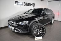 Mercedes-Benz E 220 d 4MATIC All-Terrain /Head-up/Värmare/Dr